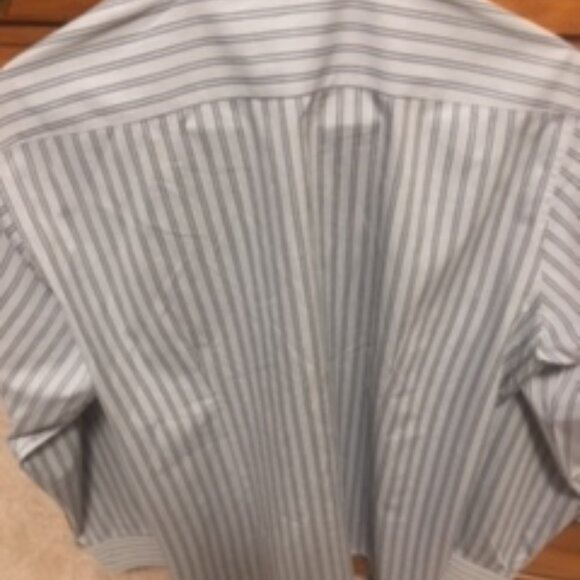 Men's L/S  Hugo Boss Shirt  Size L  Regular Fit - Picture 4 of 12